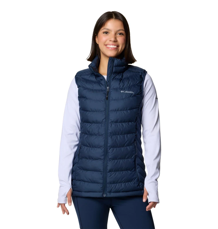 Columbia Women's Powder Lite II Vest