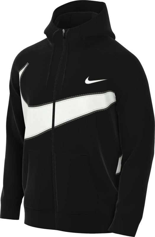 NIKE M NK DF FLC HD FZ Energy