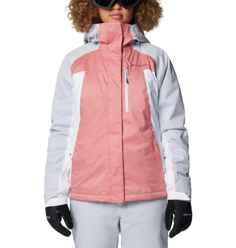 Columbia Women's Snowy Summit Insulated Jacket