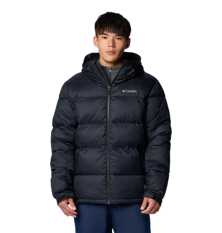 Columbia Men's Slope Style Jacket