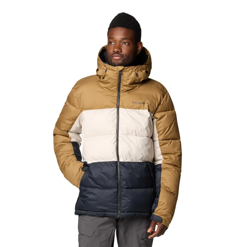 Columbia Men's Slope Style Jacket