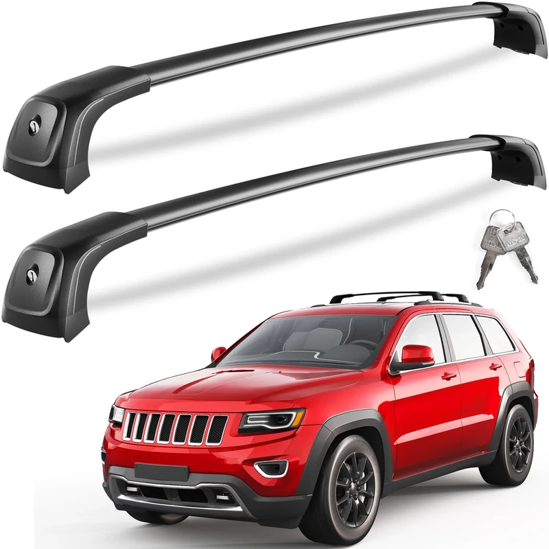 roof Rack for 2011-2021 Grand Cherokee