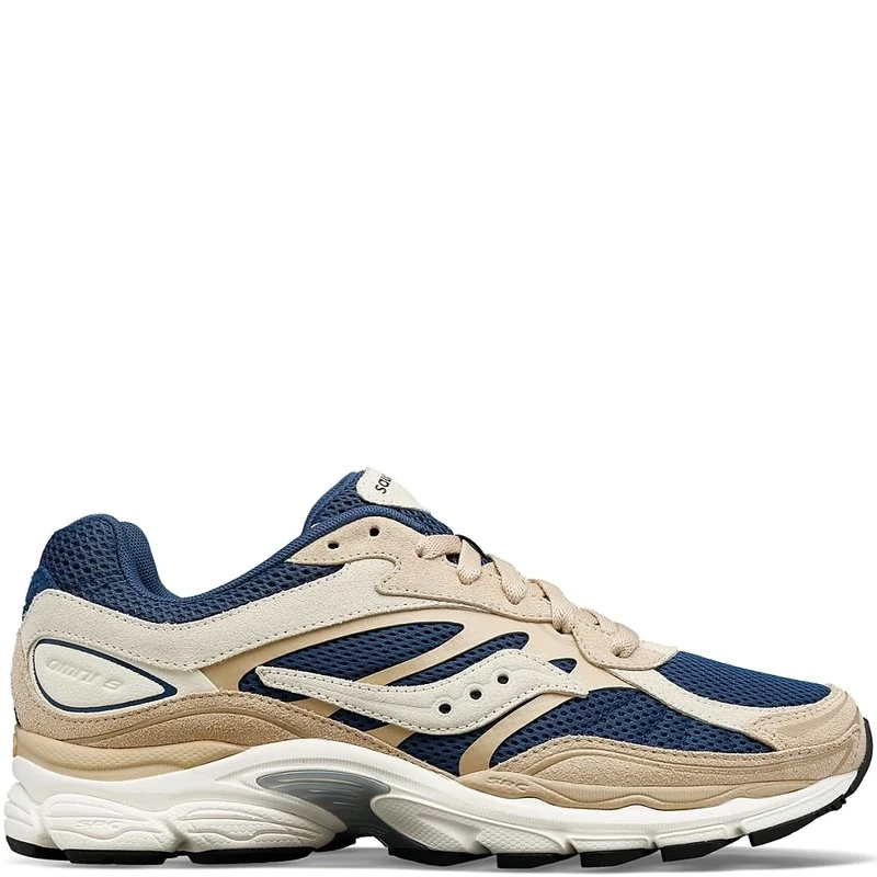 Saucony PROGID Omni 9 U Running Shoes