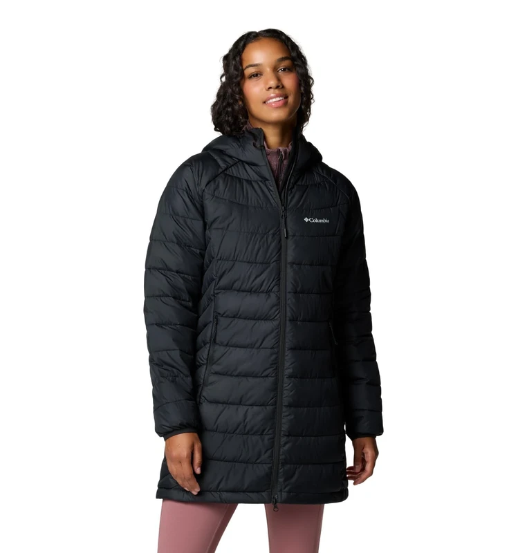 Columbia Women's Powder Lite II Mid Jacket