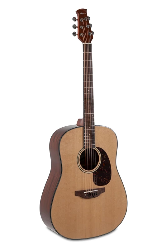 Applause Acoustic Guitar Wood Classics AAD96-4 Natural Gloss