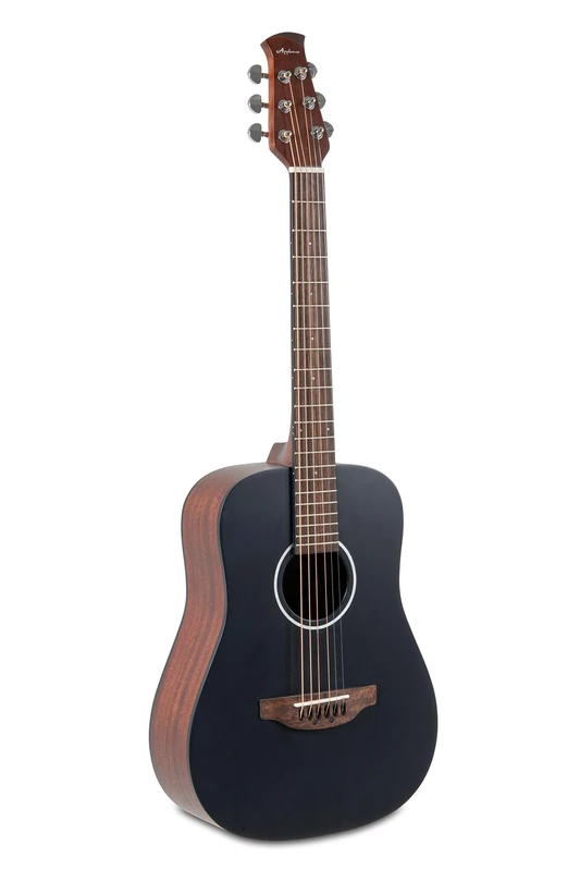 Applause Acoustic Guitar Wood Classics AAT96-4S Travel