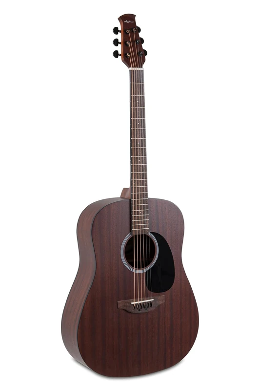 Applause Acoustic Guitar Wood Classics AAD96-M Mahogany Natural Matte