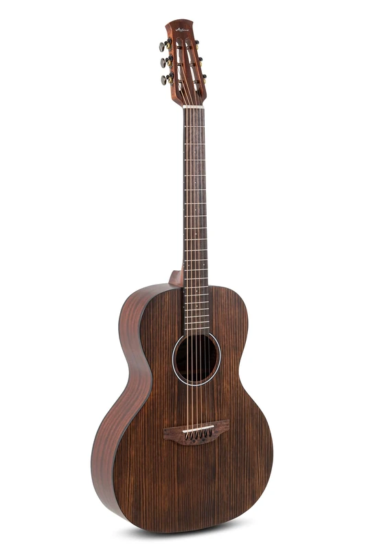 Applause Acoustic Guitar Wood Classics AAP-96-AN OOO Vintage