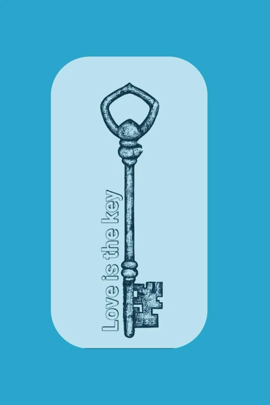 Love is the Key