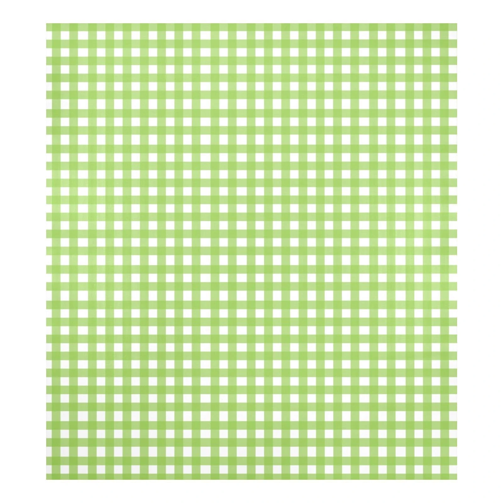 xigua Magnetic Dishwasher Stickers Green Checked Kitchen Dishwasher Cover Sticker, Panel Decal Home Decor Cabinet Appliances Stickers 23in W x 26in H