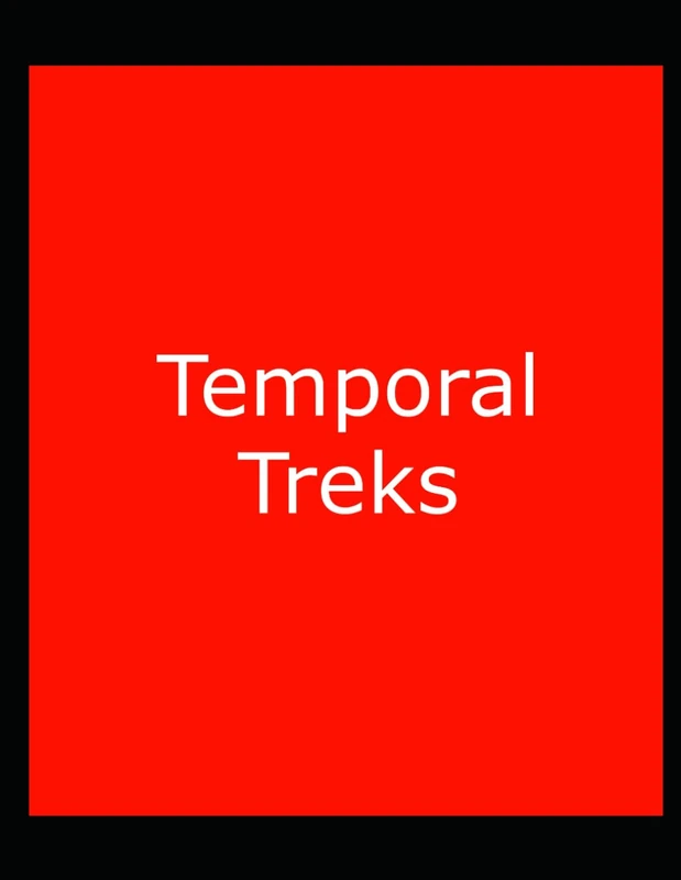 Temporal Treks
