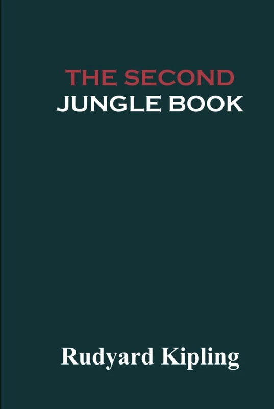 The Second Jungle Book
