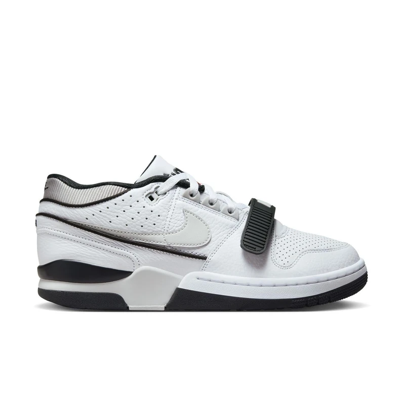 Nike DZ4627-101 Air Alpha Force 88 Men White-Neutral Grey-Black-TECH Grey UK 8.5