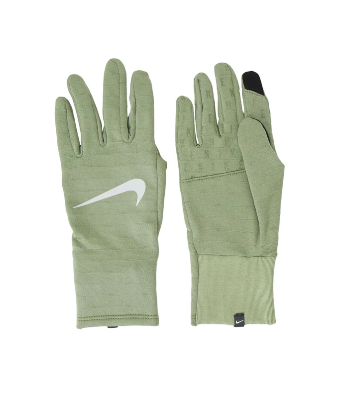 Nike Women's W Sphere 4.0 Rg Training Gloves, Oil Green/Silver, L - Image 1