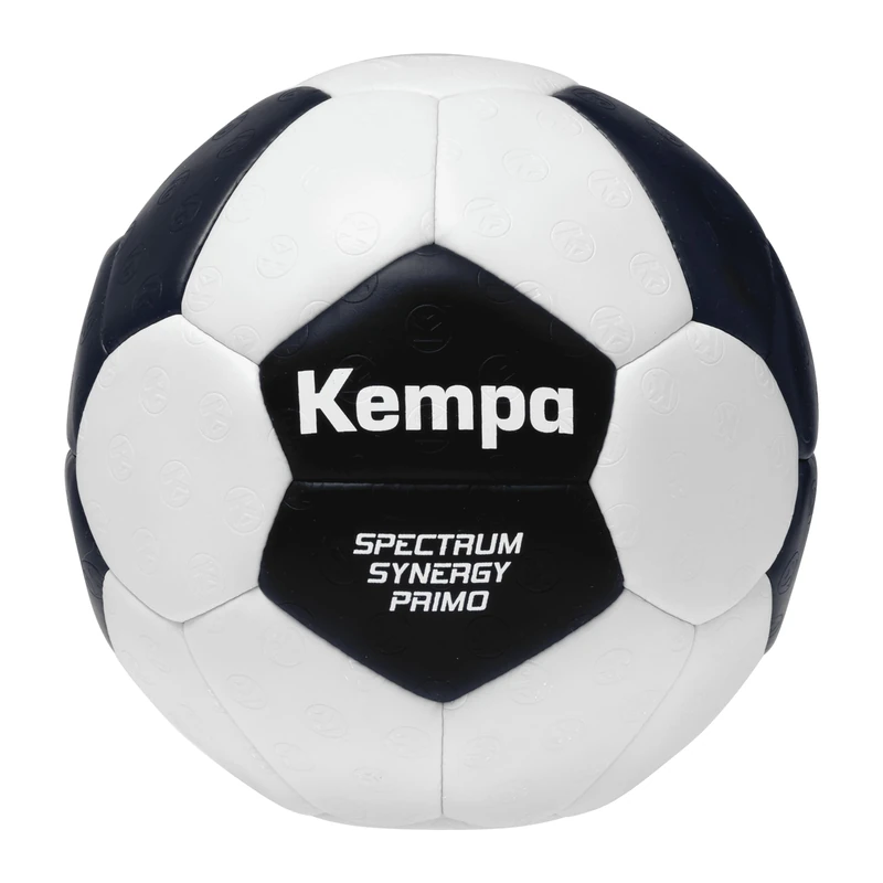 Kempa Spectrum Synergy Primo Game Changer, Unisex – Erwachsene Handball, grau/marine, 0 -