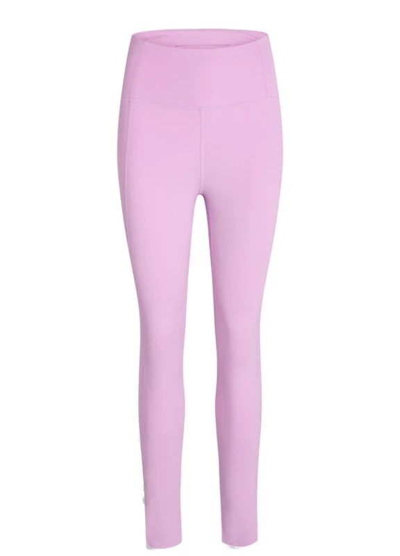 Girlfriend Collective Women's Compressive high-Rise Leggings, Long, Fliederfarben, XXX-Large - Image 1