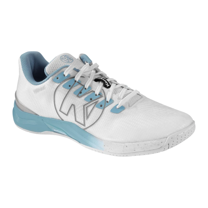 Kempa Unisex Attack Pro 2.0 W Game Changer Handball Shoes Trainers