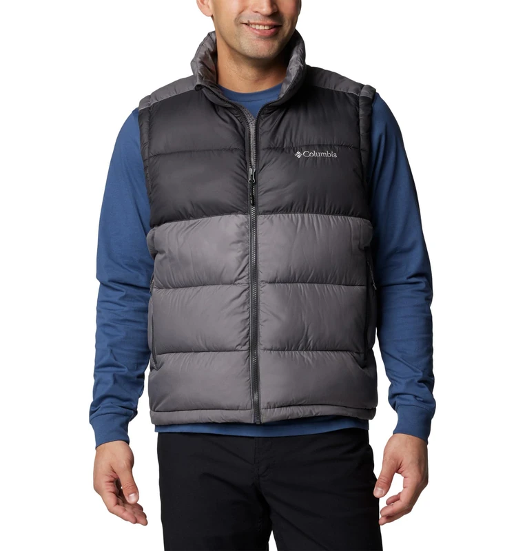 Columbia Men's Vest, Pike Lake II