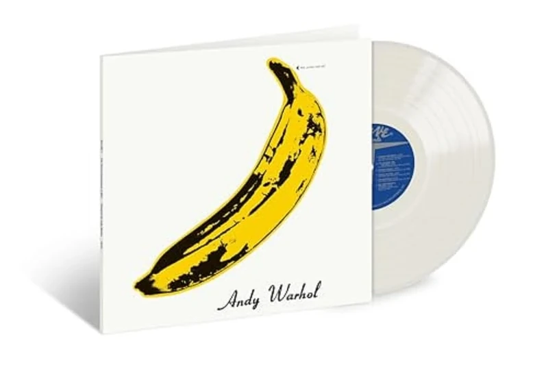 The Velvet Underground & Nico (Ltd. Edition) [Vinyl LP] [VINYL]