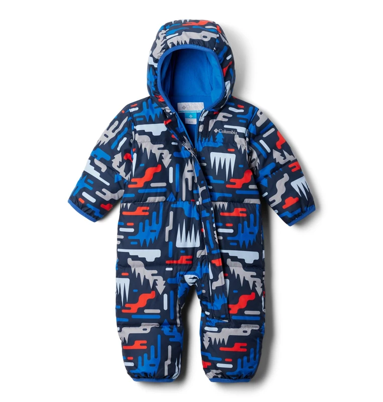 Columbia Youth Infant Snow Suit, Snuggly Bunny II