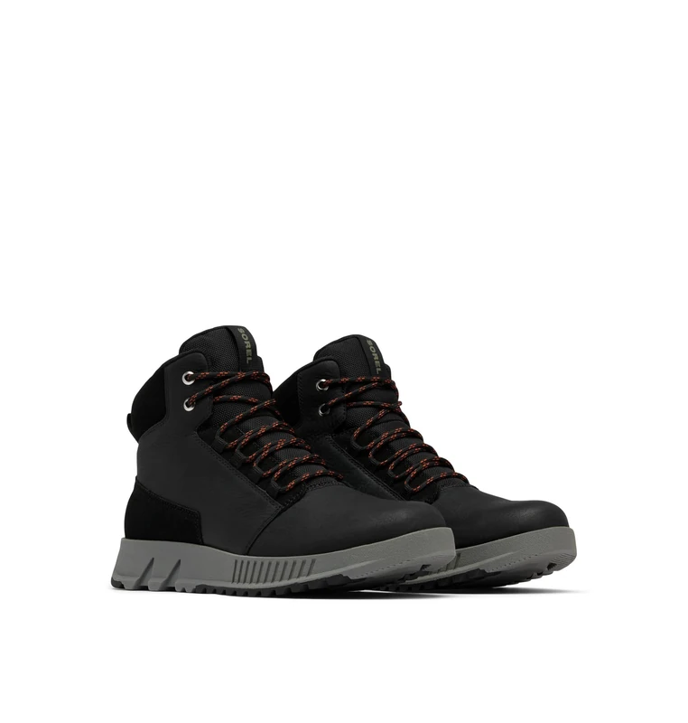 Sorel Men's Mac Hill Lite Plus Waterproof Hiking Boot
