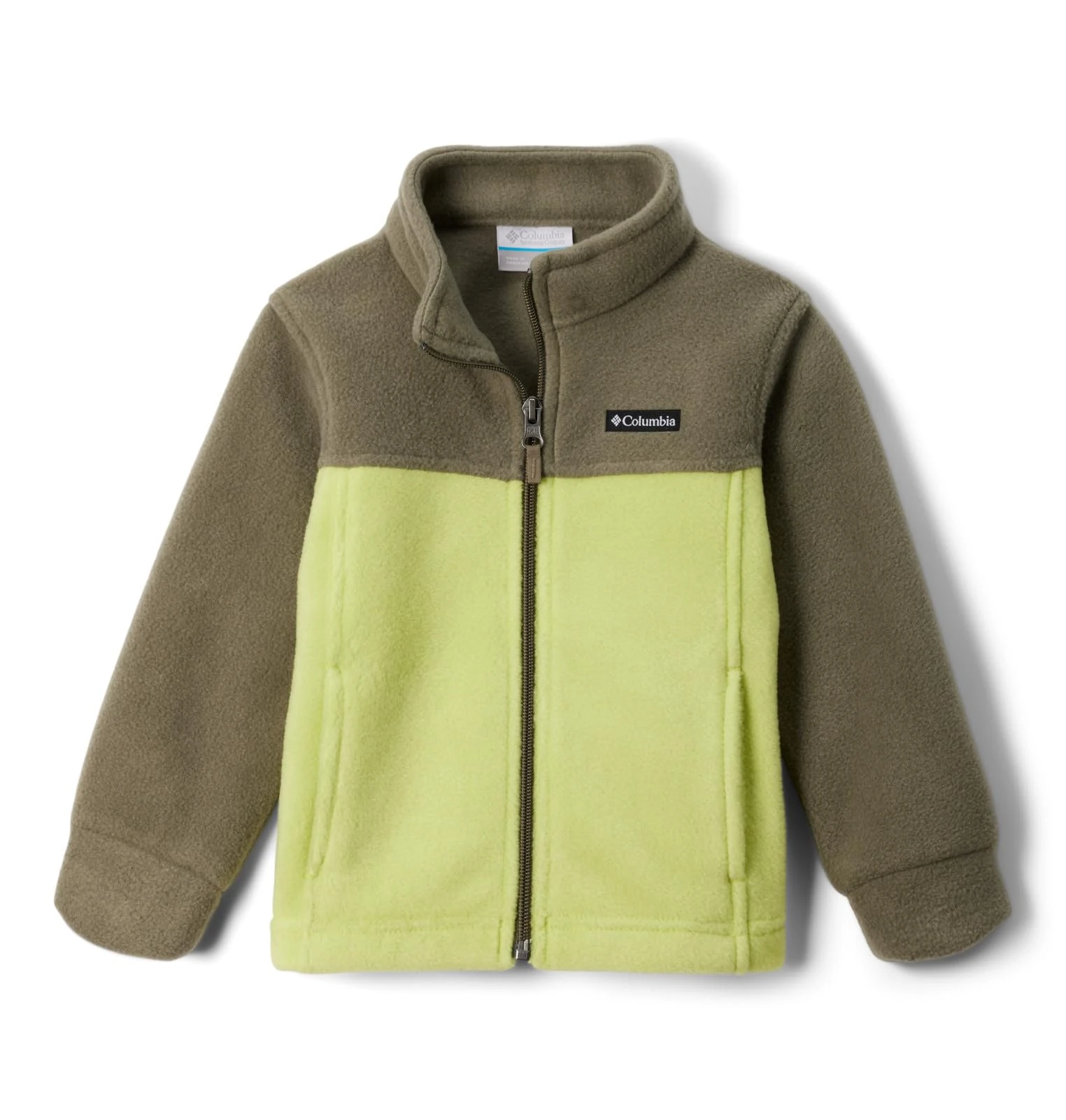 Columbia, Stone Green/Voltage, 4 Años