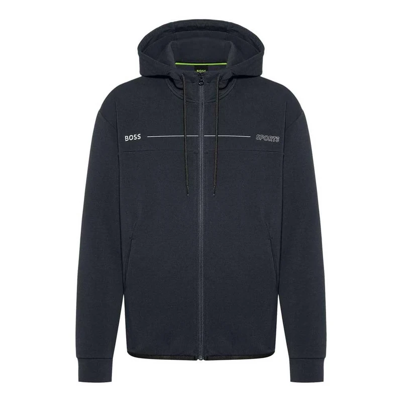 BOSS Men's Saggy 2 Sweatshirt, Dark Blue402,