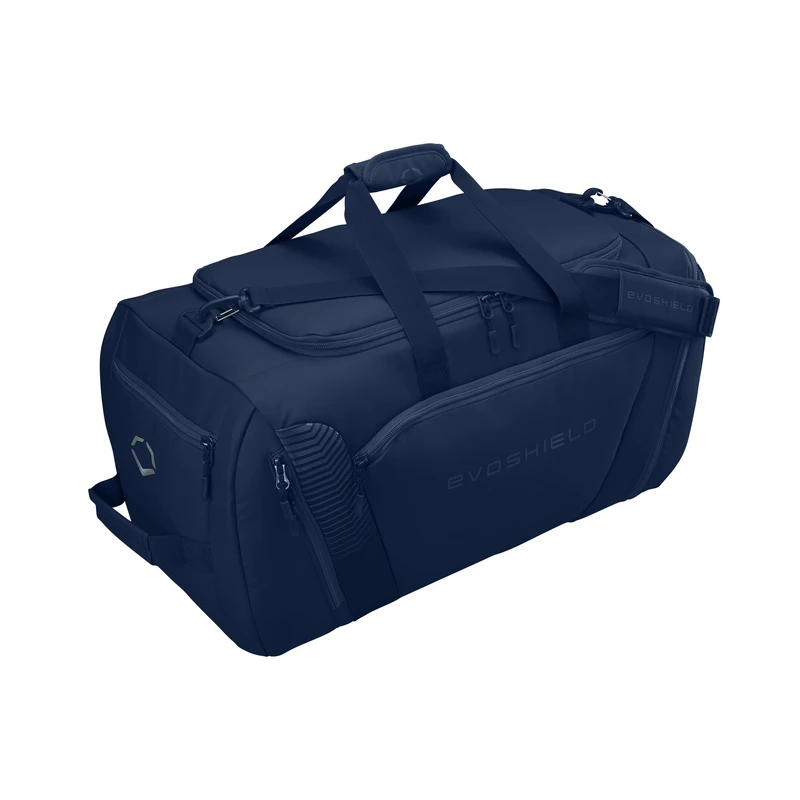 EvoShield Tone Set Player's Duffle Bag - Navy - Image 1