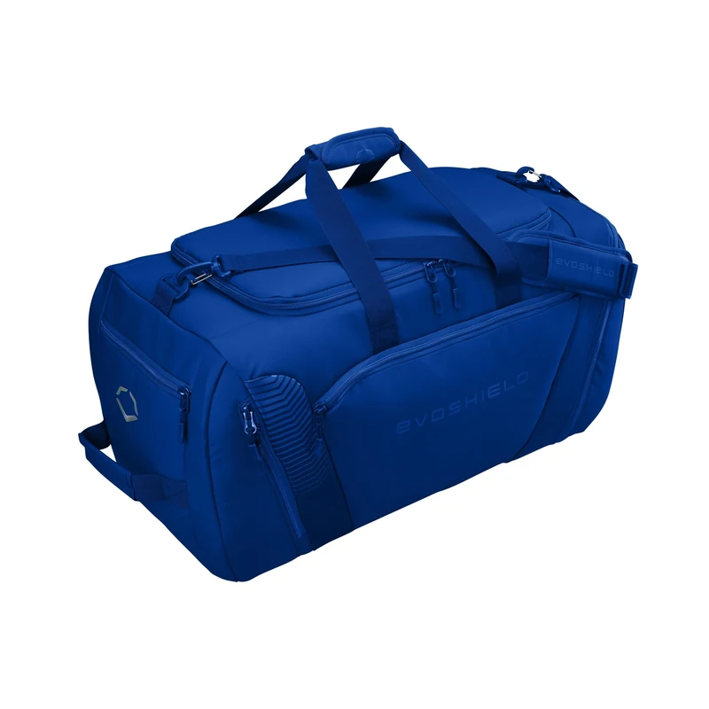 EvoShield Tone Set Player's Duffle Bag - Royal