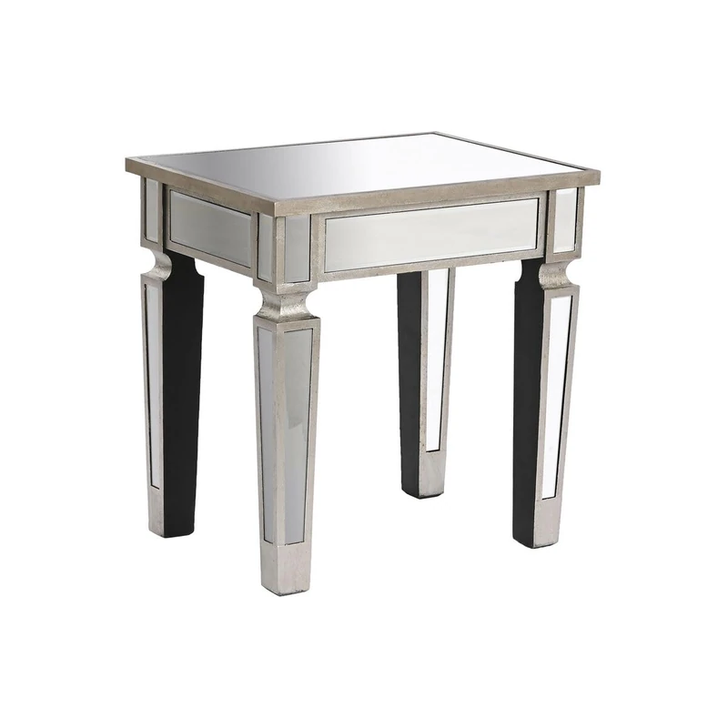 Home ESPRIT 8424002098117 Side Table, Multicoloured, Standard - Image 1