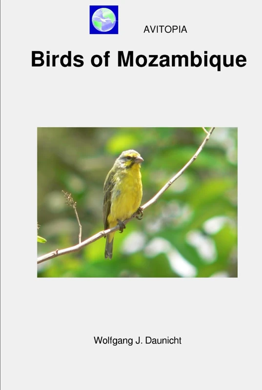 AVITOPIA - Birds of Mozambique