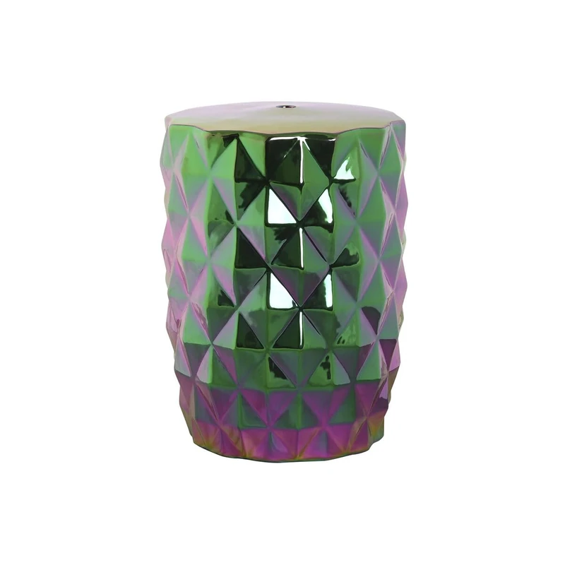 Home ESPRIT 8424002094157 Side Table, Multicoloured, Standard