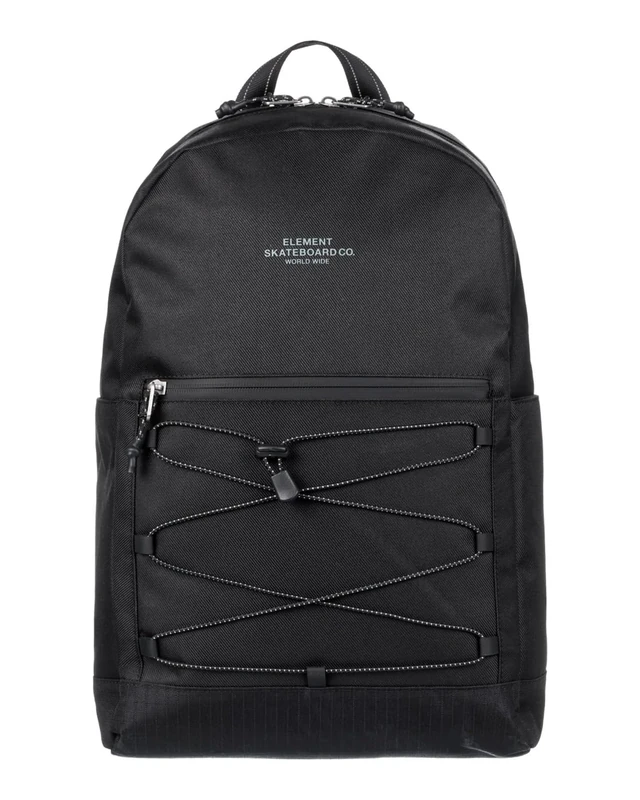 Element Infinity Skate - Medium Modern Skate Backpack - Men - Blue.