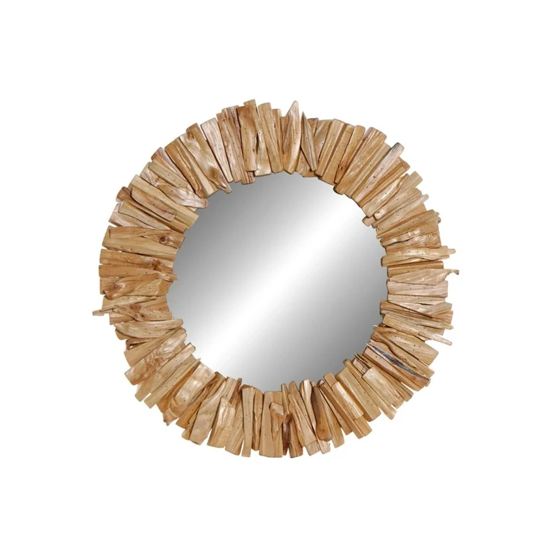 DKD Home Decor Wall Mirror, Standard