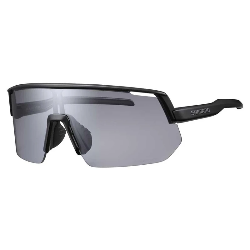 SHIMANO Eyeware TCNL2 Unisex Adult Cycling Glasses, Multi-Colour, One Size