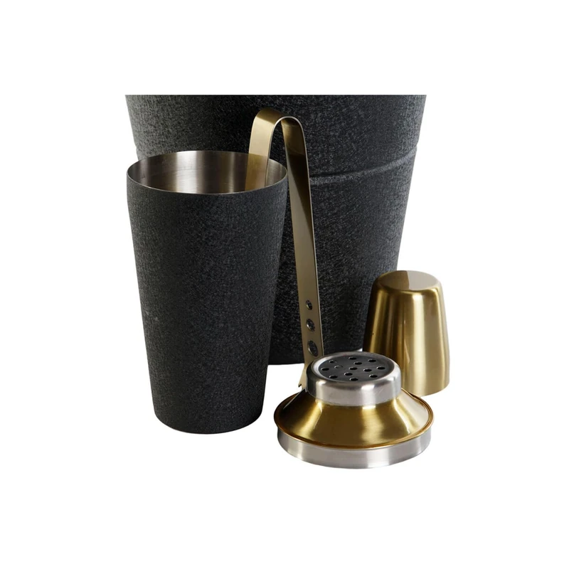 DKD Home Decor Cocktail Set, Standard