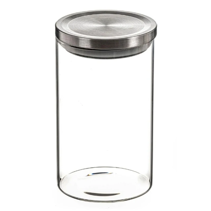Kozina Glass Jar 1 L