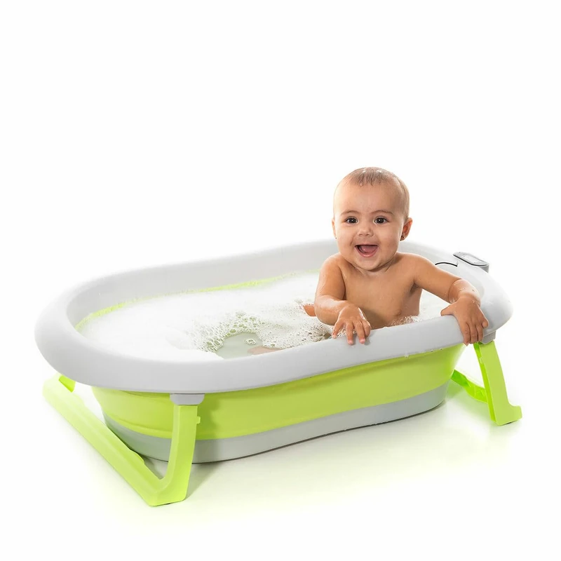 InnovaGoods Fovibath InnovaGoods Folding Baby Bathtub