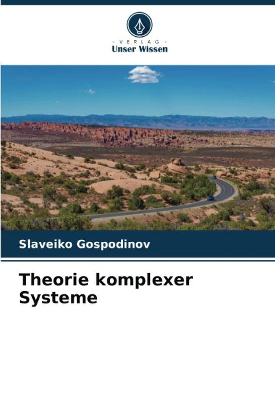 Theorie komplexer Systeme