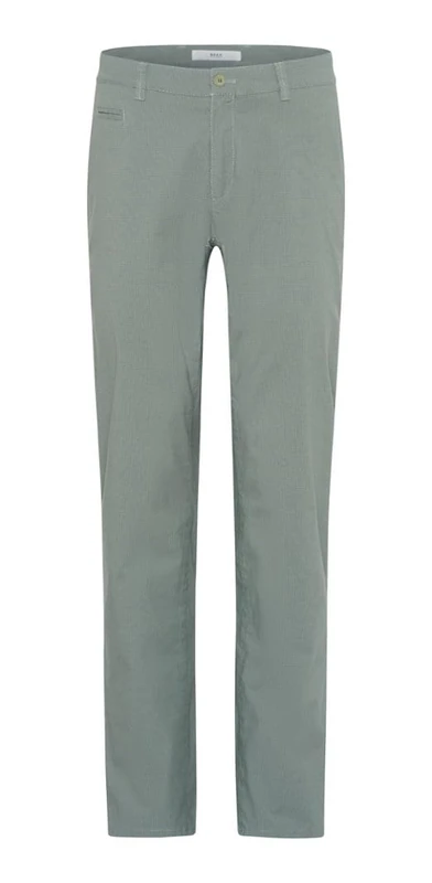 BRAX Men's Style Fabio Summer Light Flex Chino Pants, 37, 31 W/32 L