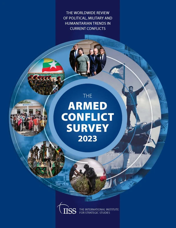 Armed Conflict Survey 2023