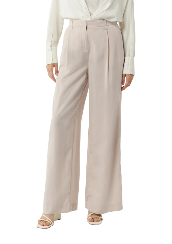 comma Women's 2148164 Pants, 8013, 10