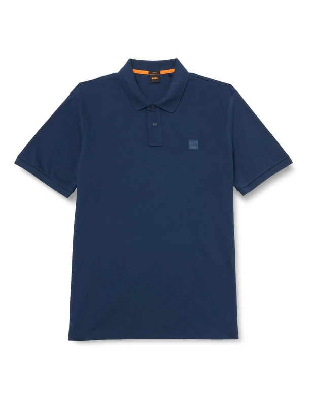 BOSS Men's Passenger Polo, Open Blue464,