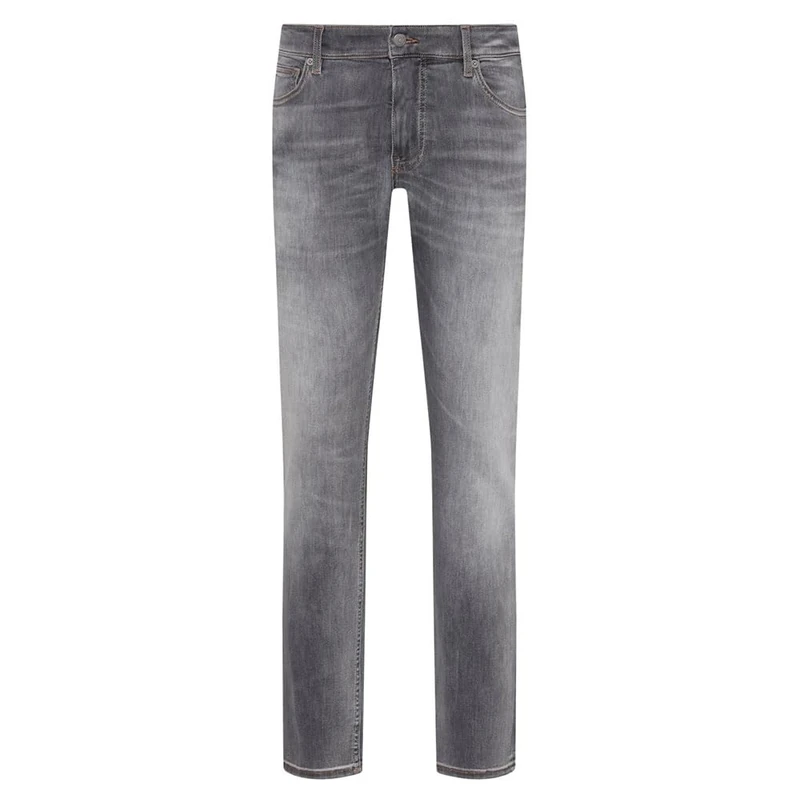 BOSS Men's Delaware BO Jeans_Trousers, Dark Grey24,