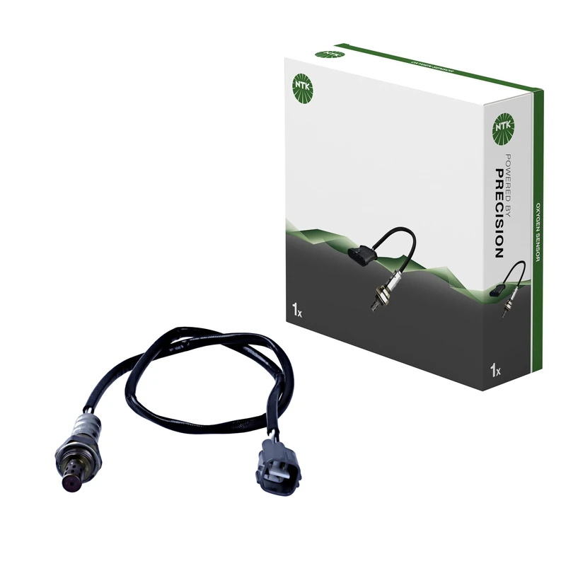 NTK oxygen sensor | OZA805-EE4, 91644