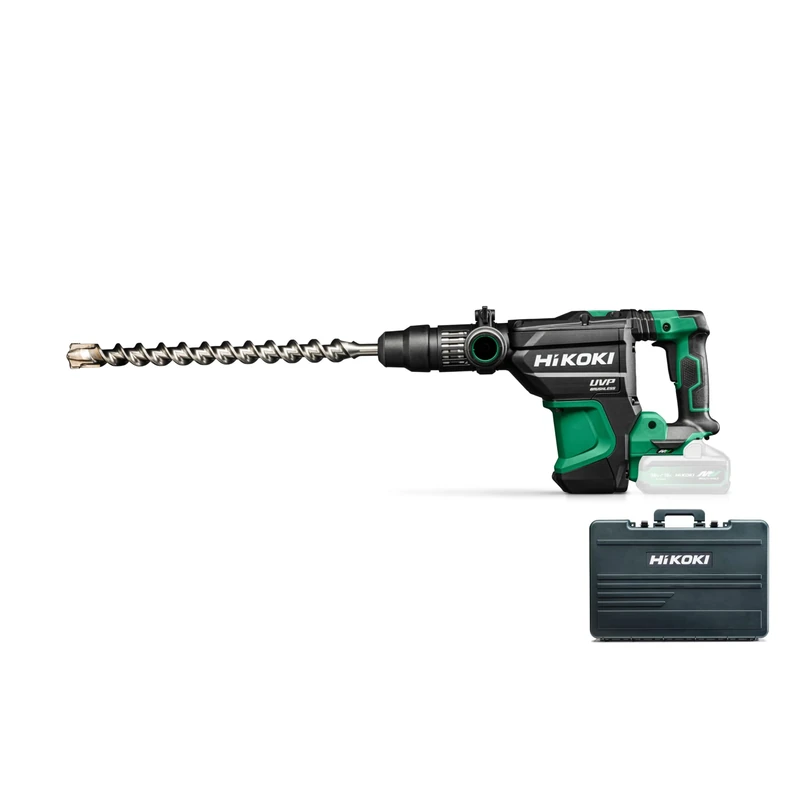 HIKOKI Cordless Rotary Hammer SDS-Max 36V DH3640DAW2Z
