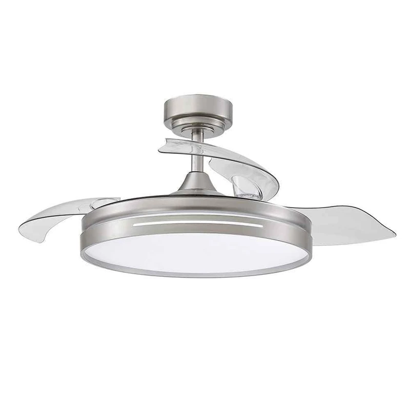 ABRILA Road Fan Component Ventilador Dc 59w for Maintenance Teams