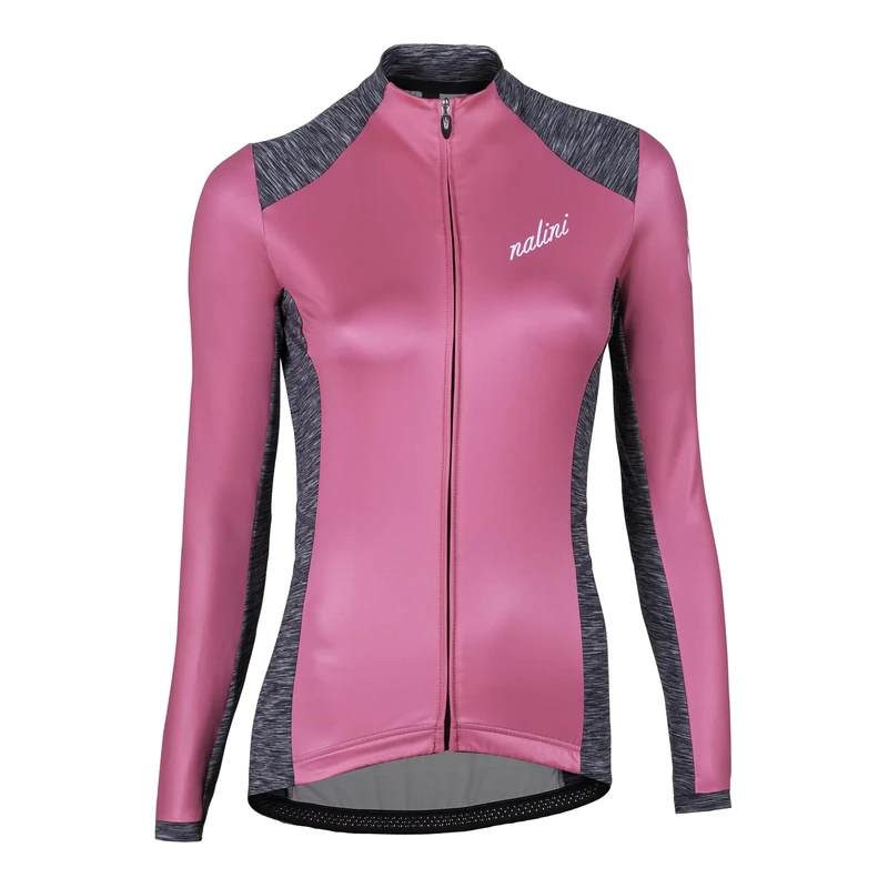 NALINI 02497401100C000.10 ANKAA1 Women's Sweatshirt PINK/MELANGE M