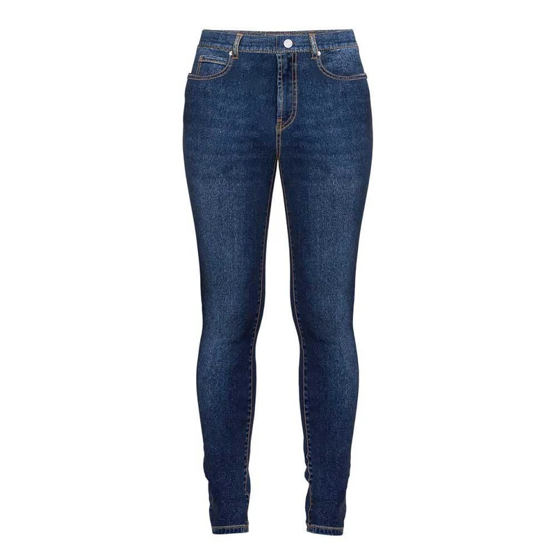 HUGO Women's 932 Jeans Trousers, Navy410,