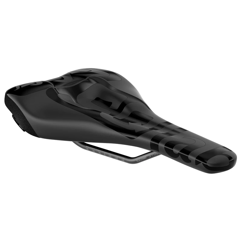 6OX Ergowave Active 2.1 Team Edition, MTB Gravity & E-Performance Bicycle Saddle SQlab
